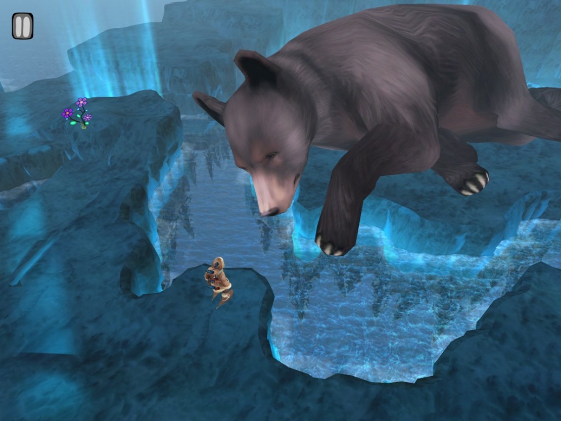Spirits of Spring - Review Spirits of Spring - Review